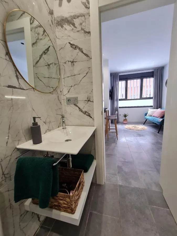 Aparthotel LoftinMálaga