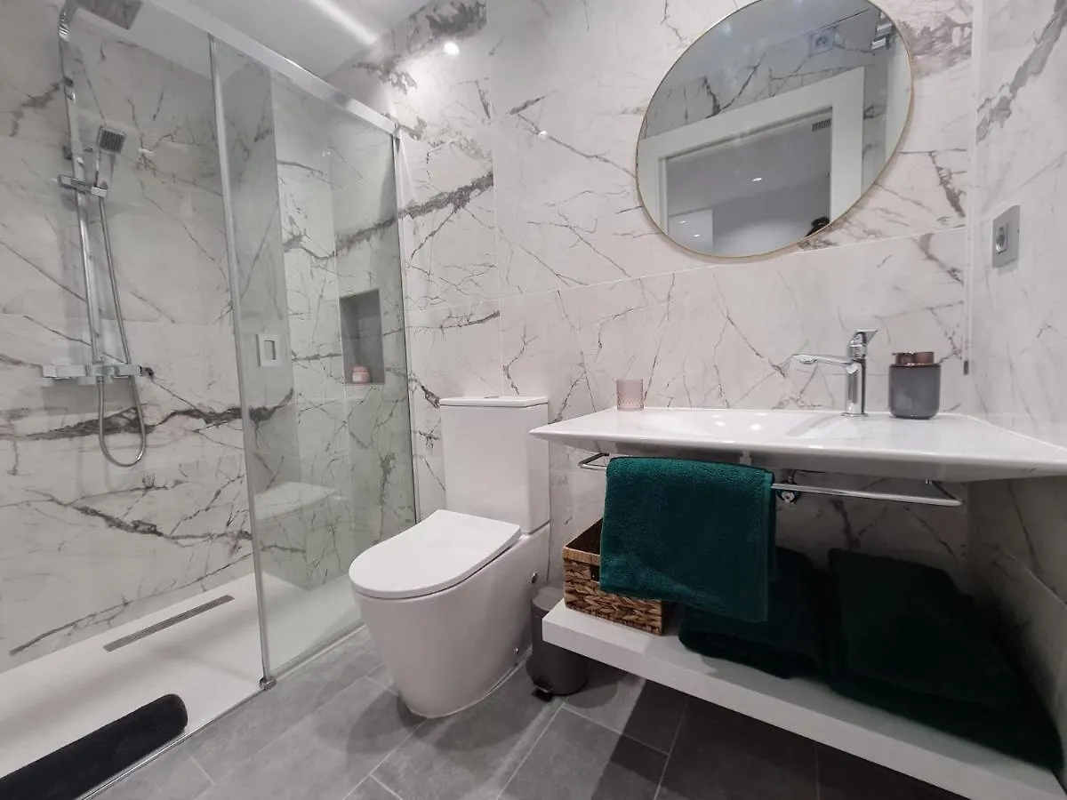 Aparthotel LoftinMálaga