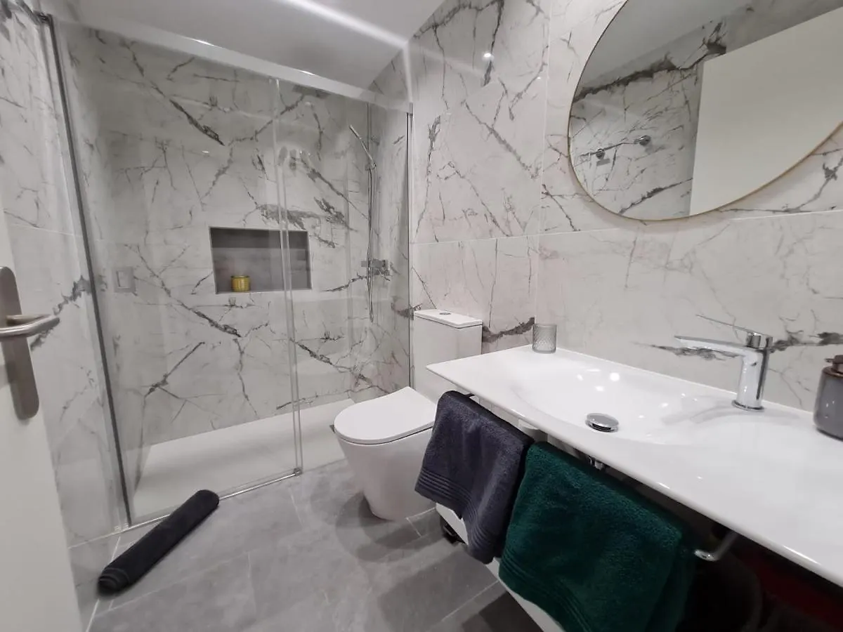 Aparthotel LoftinMálaga