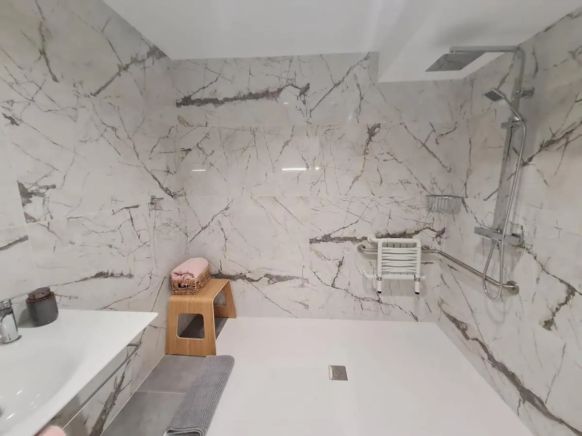 Loftinmalaga Aparthotel 0*, Malaga