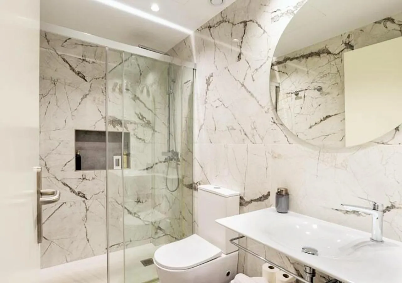 Loftinmalaga Aparthotel