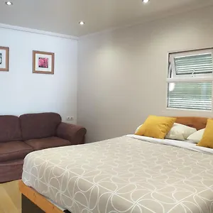 Ensuites Centre , Málaga Spagna