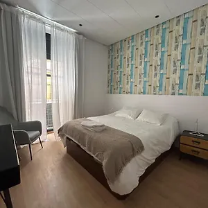 Continental Space , Málaga Spagna