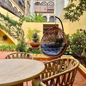 The Loft House , Barcellona Spagna