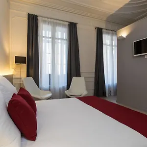 Izaila Plaza Catalunya 3*, Barcellona Spagna