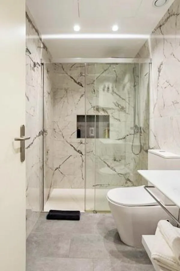 Loftinmalaga Aparthotel Malaga